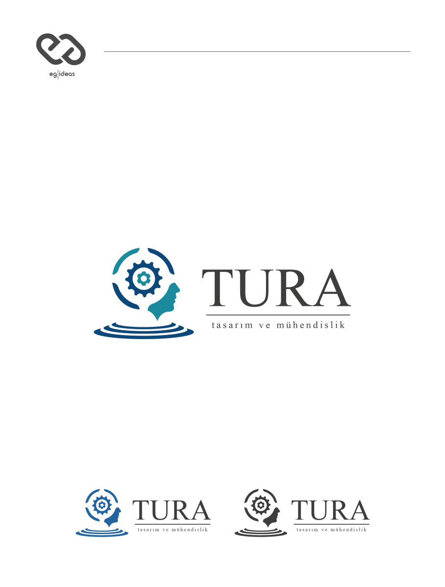 Tasarlayan eg_ideas-Logomuzun Yeni Yorumunu Arıyoruz!