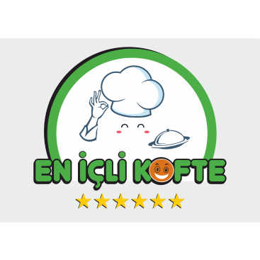 Anne Elinden İçli Köfte  yarışmasına tasarımcı blackdesign tarafından sunulan  tasarım 