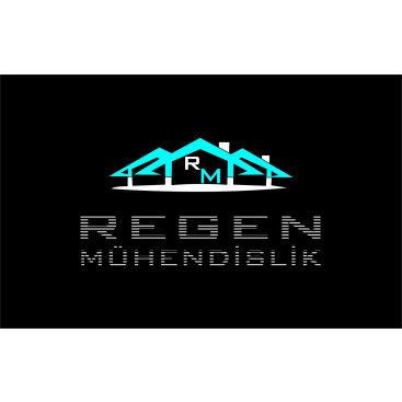 REGEN MÜHENDİSLİK yarışmasına tasarımcı tryk2727 tarafından sunulan  tasarım 