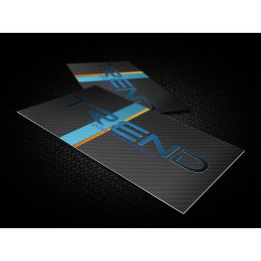 ETKİLEYİCİ VE MODERN BİR LOGO İSTİYORUZ yarışmasına tasarımcı grafAkir_aciZz tarafından sunulan  tasarım 