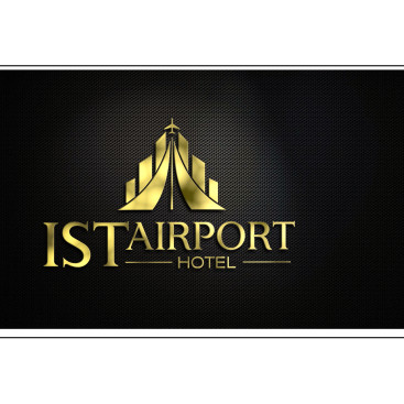 İSTAİRPORT yarışmasına tasarımcı A.Güler tarafından sunulan  tasarım 