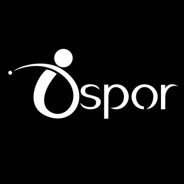 Spor markası için logo  yarışmasına tasarımcı osmanoz tarafından sunulan  tasarım 