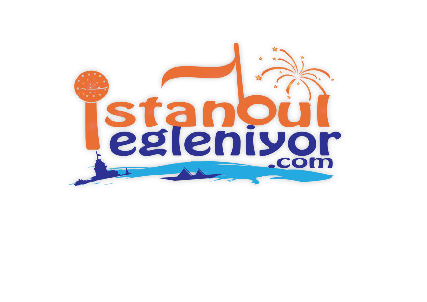 Yeni olan Eğlence Adresi İçin LOGO yarışmasına tasarımcı dream_design tarafından sunulan  tasarım 
