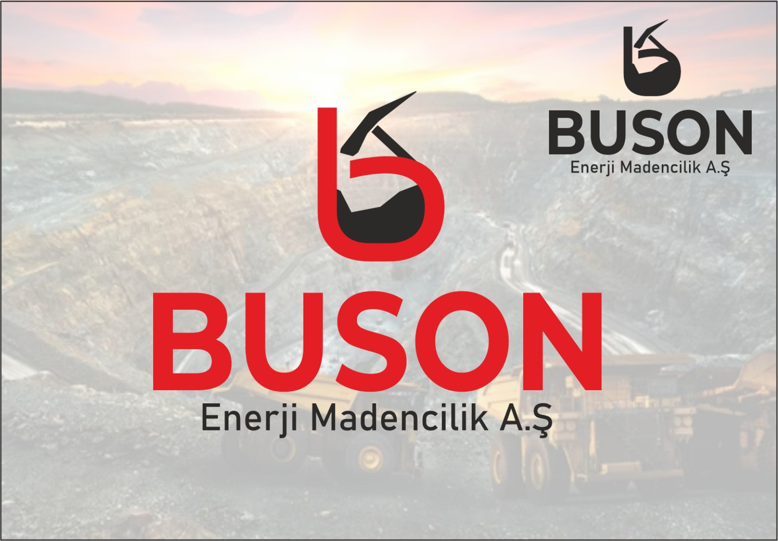 Tasarlayan Şilan-Yeni kurulan enerji & madencilik firması