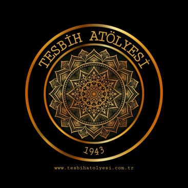 TESBİH ATÖLYESİ (tesbihatolyesi.com.tr) yarışmasına tasarımcı Ayşe498 tarafından sunulan  tasarım 