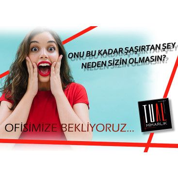 TUAL MİMARLIK - AFİŞ TASARIMI  yarışmasına tasarımcı ronaydogan tarafından sunulan  tasarım 