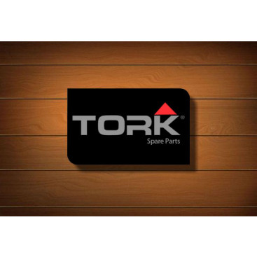 Otomotiv yedek parça logo tasarımı yarışmasına tasarımcı ressameco tarafından sunulan  tasarım 