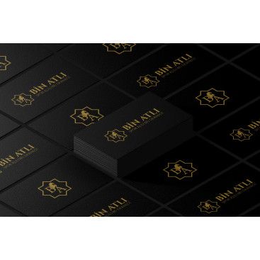 geleneksel spor kulübu logosunu  arıyor yarışmasına tasarımcı FSU Design tarafından sunulan  tasarım 