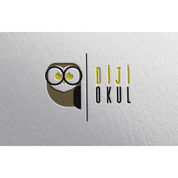 Web projemiz için yenilikçi bir logo yarışmasına tasarımcı ekceen  tarafından sunulan  tasarım 