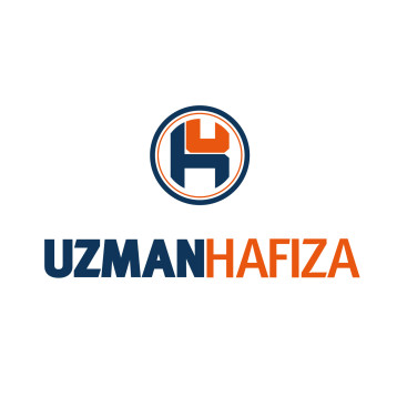 Uzman Hafıza Logo ve Amblem Çalışması yarışmasına tasarımcı AhmetORAK tarafından sunulan  tasarım 