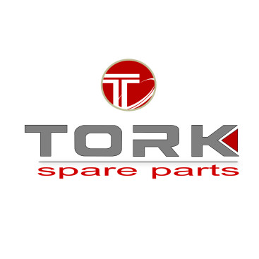 Otomotiv yedek parça logo tasarımı yarışmasına tasarımcı dream_design tarafından sunulan  tasarım 