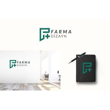 MİMARLIK OFİSİMİZ İÇİN YENİ LOGO yarışmasına tasarımcı duygusyll tarafından sunulan  tasarım 