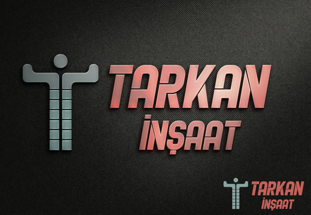 Tasarlayan Yuenko-LÜKS KONUT YAPAN İNŞAAT FİRMA LOGO 