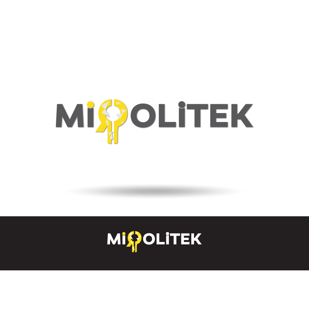 Yeni Kurulan Firmamız için logo ariyoruz yarışmasına AKLI FİKRİ TASARIM tarafından girilen tasarım