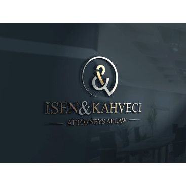 HUKUK BÜROSU yarışmasına tasarımcı Etrah™ tarafından sunulan  tasarım 