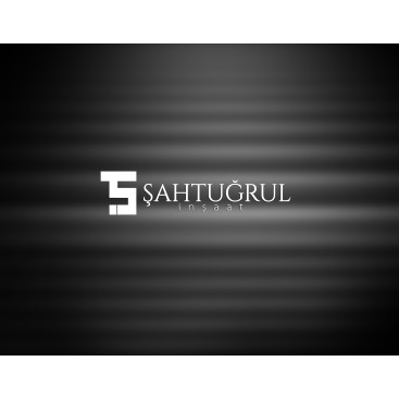 2009 DAN BERİ BİR LOGOMUZ OLMADI :) yarışmasına tasarımcı GRAFİKİRİM tarafından sunulan  tasarım 