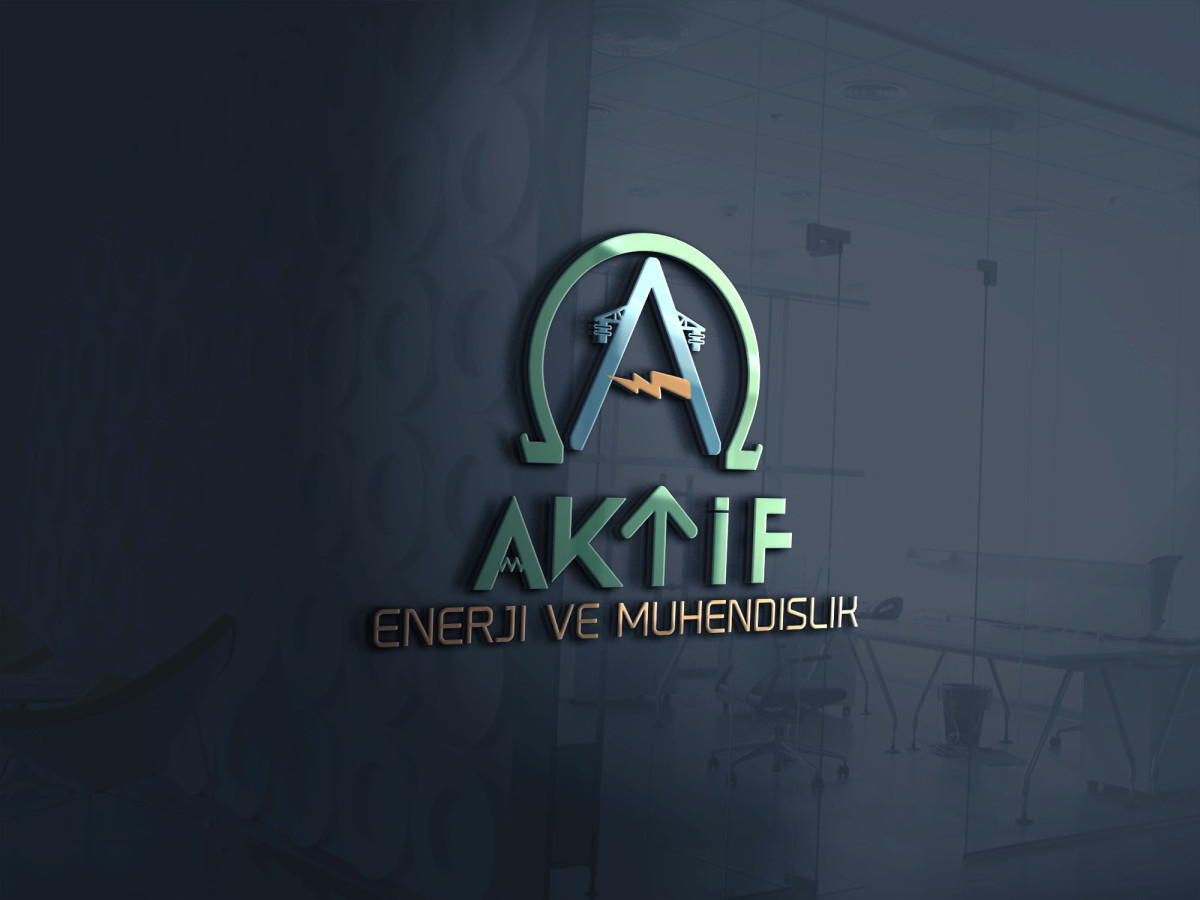 Tasarlayan Deniz Hannout-Aktif Enerji Mühendislik