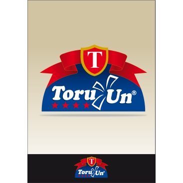 UN FABRİKAMIZ İÇİN LOGO ARIYORUZ yarışmasına tasarımcı designer35 tarafından sunulan  tasarım 