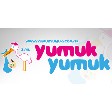 YUMUKYUMUK.COM.TR Logo ve Amblem Tasarım yarışmasına tasarımcı mariachi911 tarafından sunulan  tasarım