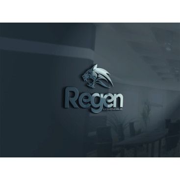 REGEN MÜHENDİSLİK yarışmasına tasarımcı TARIKca tarafından sunulan  tasarım 