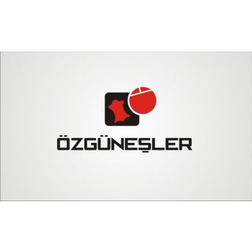 Deri Satis Firmamiz icin Kurumsal Kimlik yarışmasına tasarımcı grafikerh tarafından sunulan  tasarım 