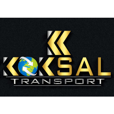 logıstık fırması ıcın logo yarışmasına tasarımcı Adnan ALTUN tarafından sunulan  tasarım 