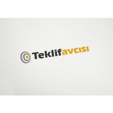 TEKLIF WEB SITESI  LOGO YARISMASI yarışmasına tasarımcı avaqado tarafından sunulan  tasarım 