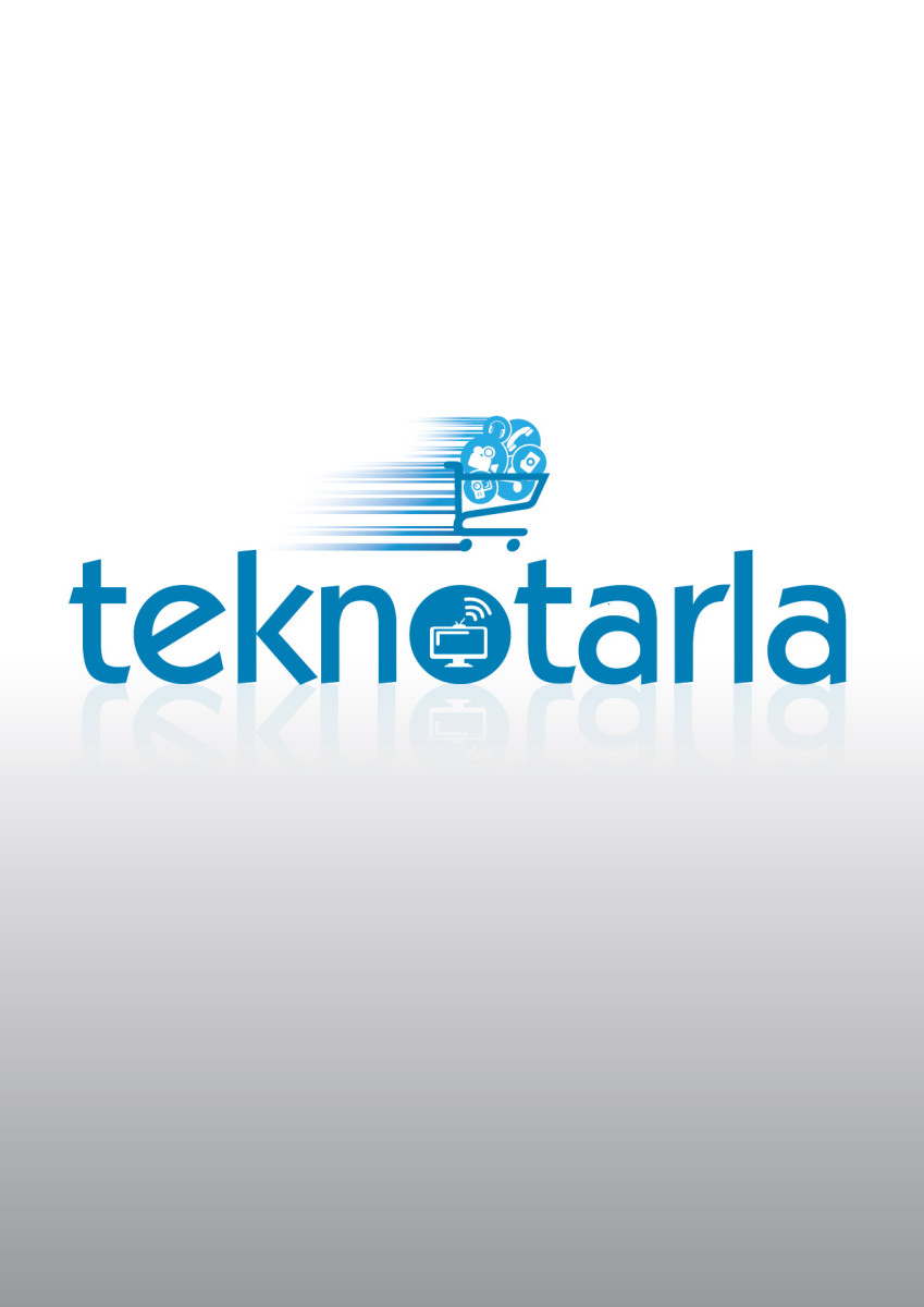 Tasarlayan ZS Design-E-Ticaret Sitemiz İçin Logo Çalışması