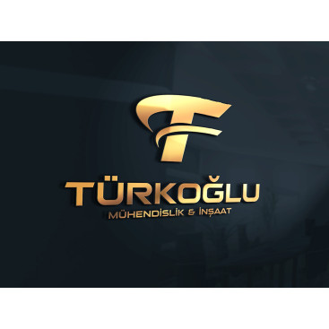 Mühendislik ve İnşaat Şirketime Logo  yarışmasına tasarımcı bitasarim tarafından sunulan  tasarım 