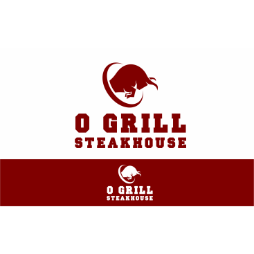 restaurant logo yarışmasına tasarımcı ErcanH tarafından sunulan  tasarım 