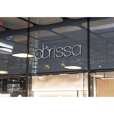 Gümüş Sektöründe Firmamız için LOGO yarışmasına tasarımcı GlSalh tarafından sunulan  tasarım 