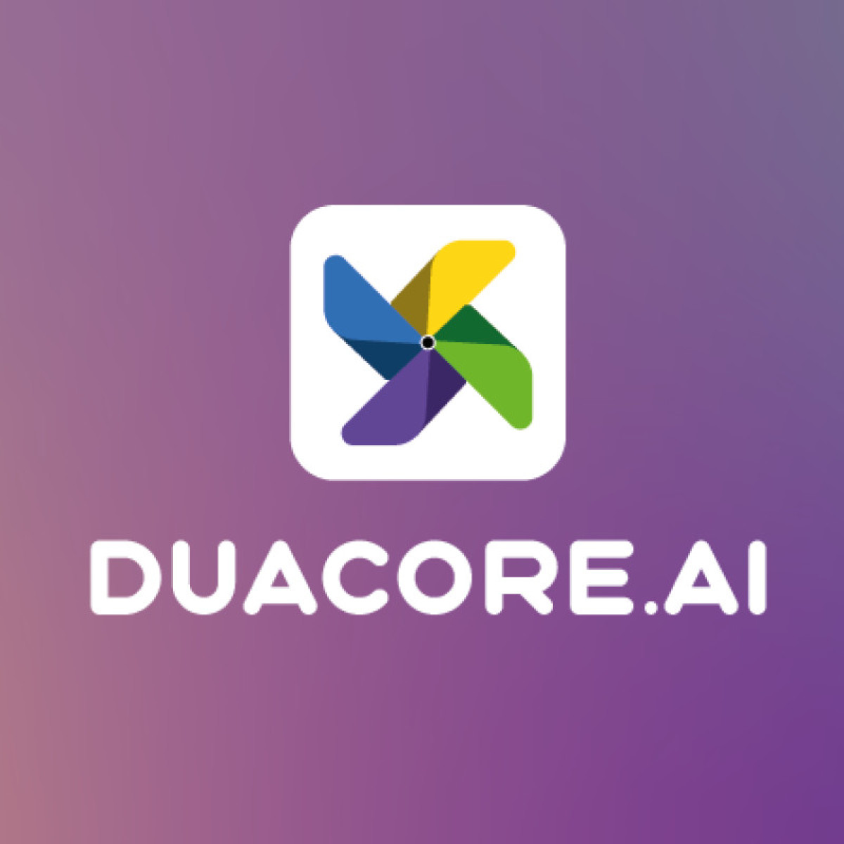 Tasarlayan shawenartz-http://duacore.ai Logo Yarışması
