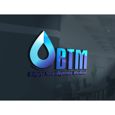 GİRİŞİMCİLİK MERKEZİ İÇİN FARK YARAT yarışmasına tasarımcı deadlydesign tarafından sunulan  tasarım 