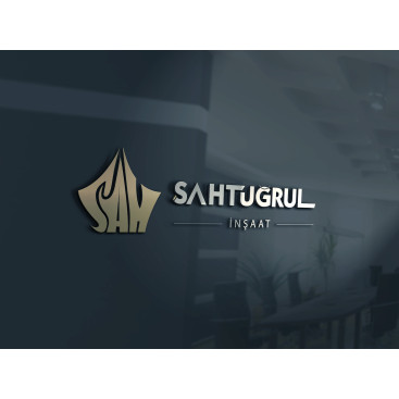 2009 DAN BERİ BİR LOGOMUZ OLMADI :) yarışmasına tasarımcı Etrah™ tarafından sunulan  tasarım 