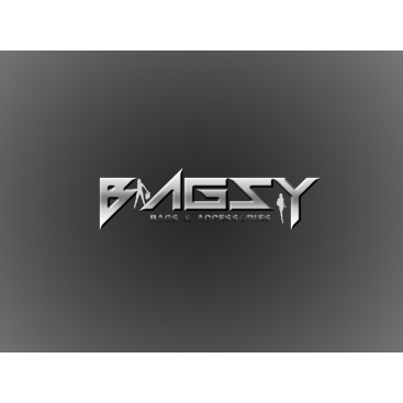 FİRAMAMIZA LOGO TASARIMI yarışmasına tasarımcı necroth tarafından sunulan  tasarım 