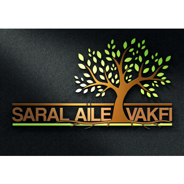 Saral Ailesi Logo Tasarımı yarışmasına tasarımcı muratrasul46 tarafından sunulan  tasarım 