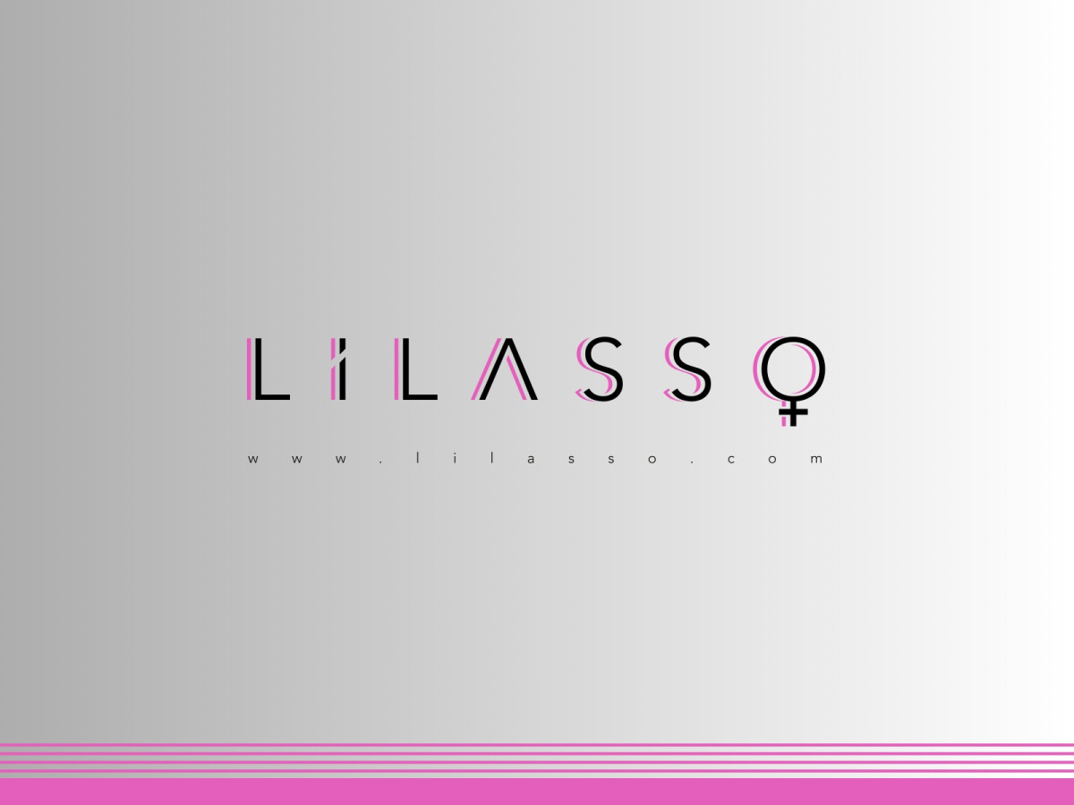 Tasarlayan gurkansever-''LİLASSO'' MARKASI İÇİN LOGO-KARTVİZİT