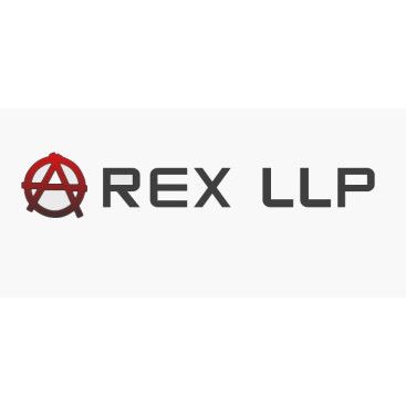 AREX LLP Logo Tasarımı yarışmasına tasarımcı mensure tarafından sunulan  tasarım 