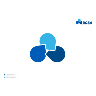 Yeni Özgün Logo Tasarımı yarışmasına tasarımcı Metteyya tarafından sunulan  tasarım 