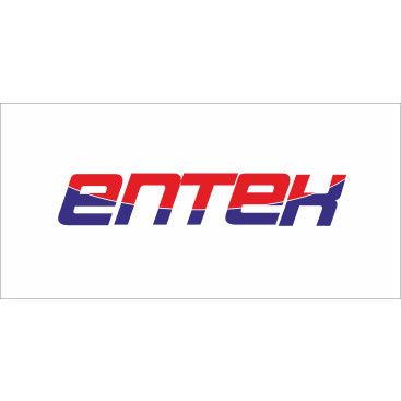 elektironik firma logosu yarışmasına tasarımcı Sedat Muti tarafından sunulan  tasarım 