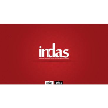 OTOMASYON FİRMASI İÇİN LOGO TASARIMI yarışmasına tasarımcı FrenZy tarafından sunulan  tasarım 