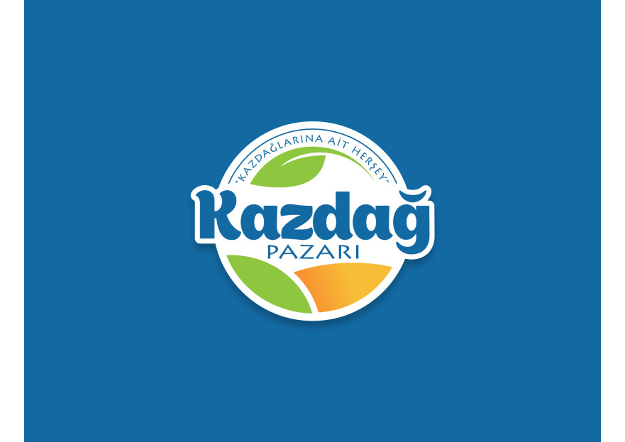 KAZDAĞ PAZARI yarışmasına tasarımcı ncinar tarafından sunulan  tasarım 