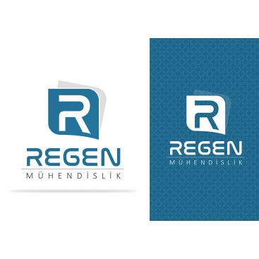 REGEN MÜHENDİSLİK yarışmasına tasarımcı mrdgsn tarafından sunulan  tasarım 