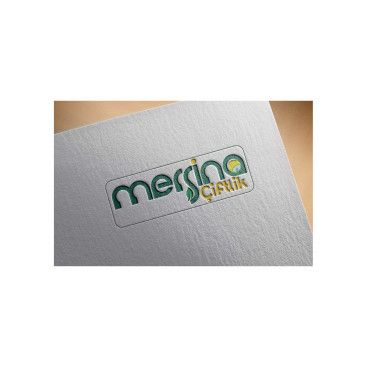 Çiftligimiz İçin Yeni Logomuzu Arıyoruz yarışmasına tasarımcı suart tarafından sunulan  tasarım 