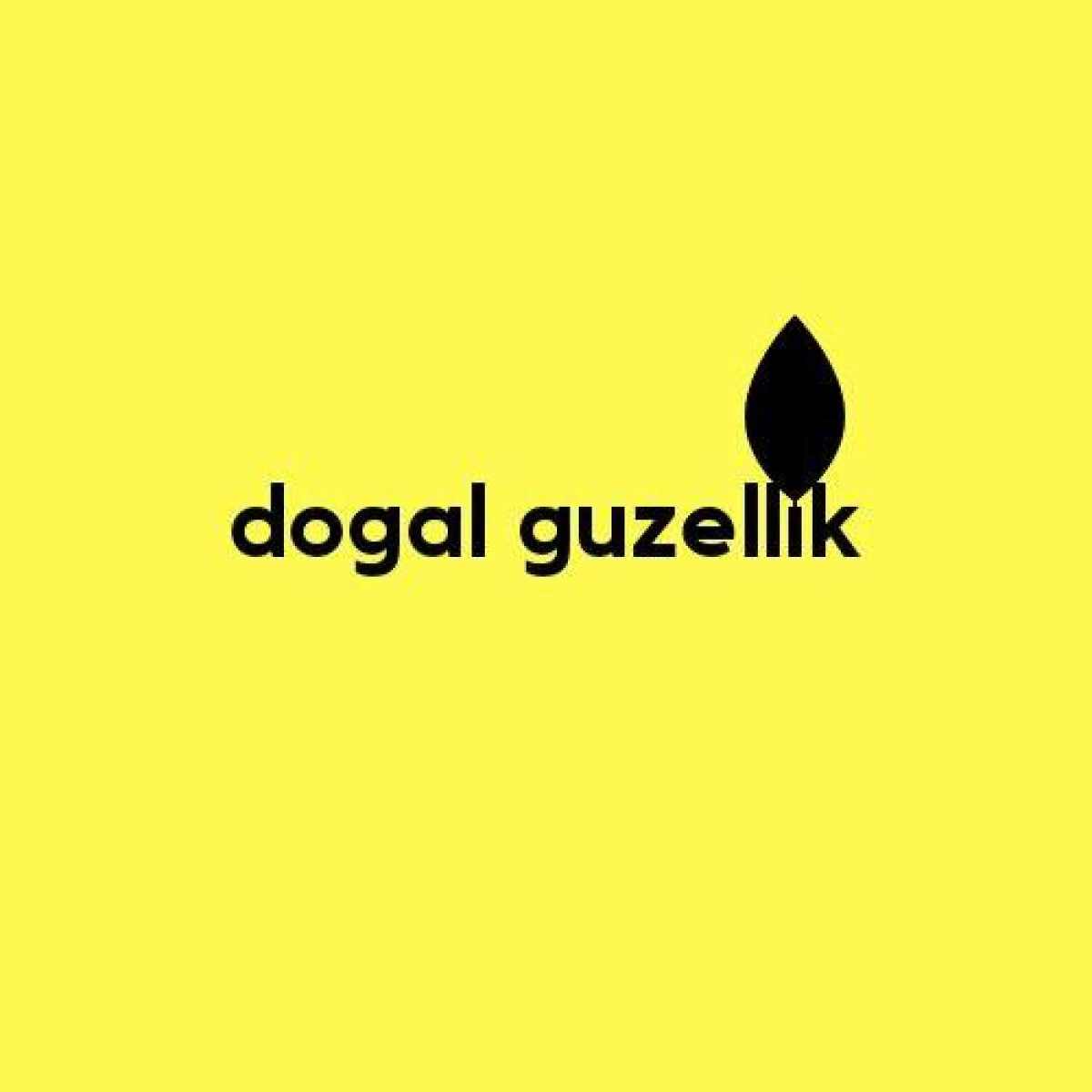 Tasarlayan X145-Doğalgüzellik.com alışveriş site logosu