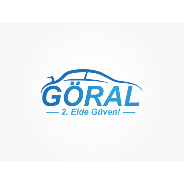 Göral 2.el Otomotiv yarışmasına tasarımcı volkanKocaman tarafından sunulan  tasarım 