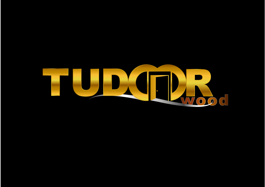 Tudoor logo tasarımı  yarışmasına tasarımcı Creative_Director tarafından sunulan  tasarım 