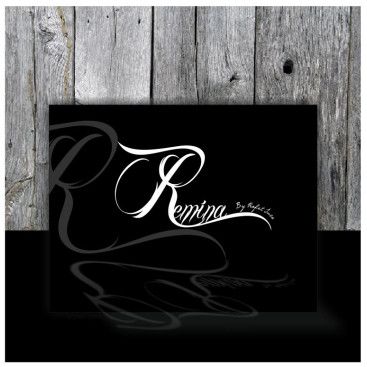 Remina Restaurant by Rafet İnce yarışmasına tasarımcı TalentedGrfk_:) tarafından sunulan  tasarım 