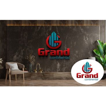 Dünyaya açılıcak bir yatırım danışmanlık yarışmasına tasarımcı Göktugg tarafından sunulan  tasarım 