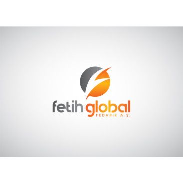 Tedarik Şirketimize Logo Arıyoruz yarışmasına tasarımcı serdart tarafından sunulan  tasarım 